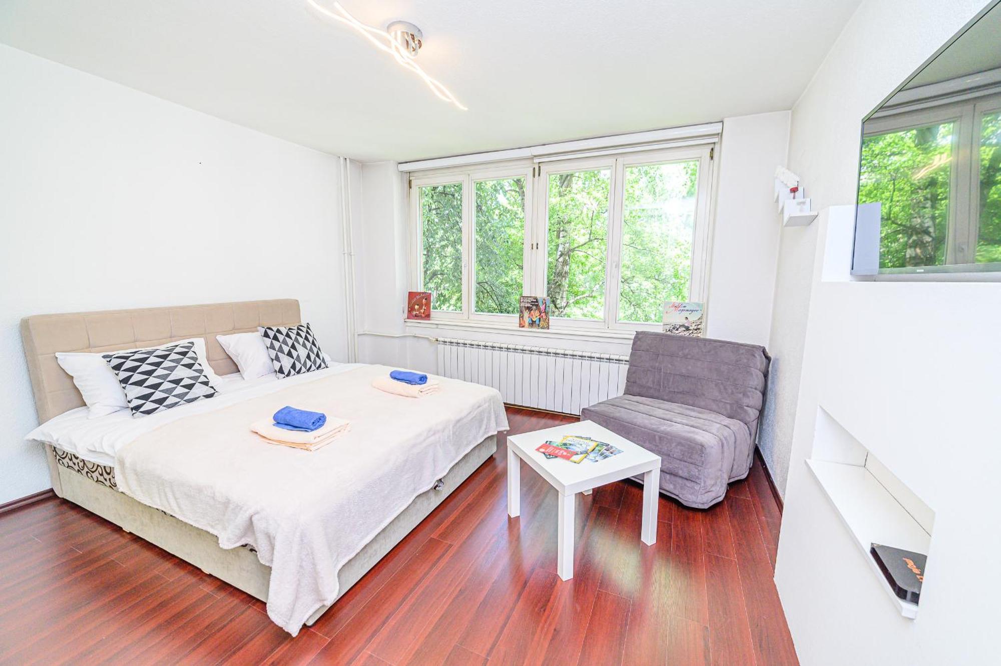 Beautiful Cozy Close To Center * Sarajevo